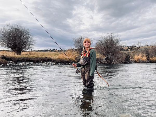Recommended Gear | Native Trout Designs