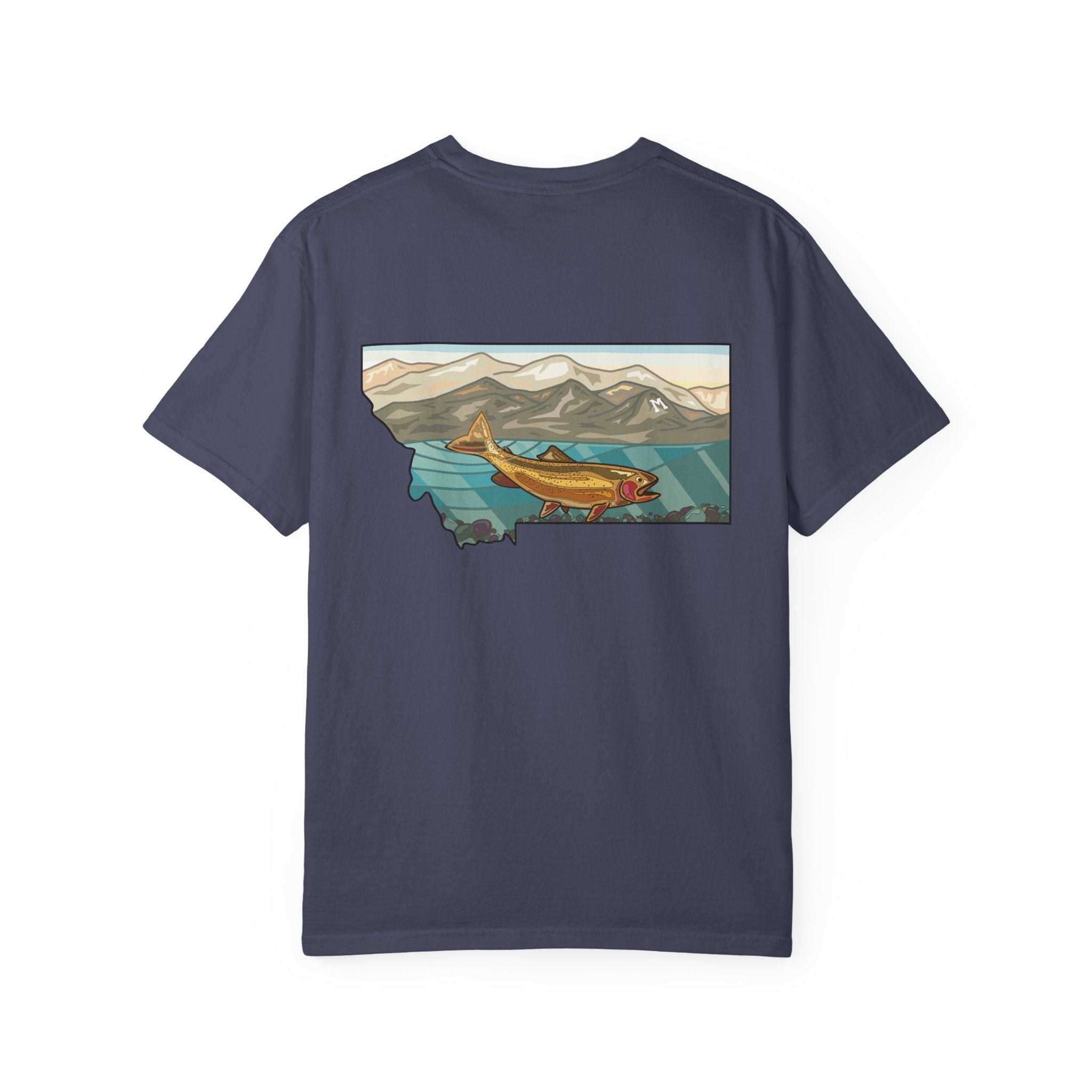 Montana | Yellowstone Cutthroat Trout