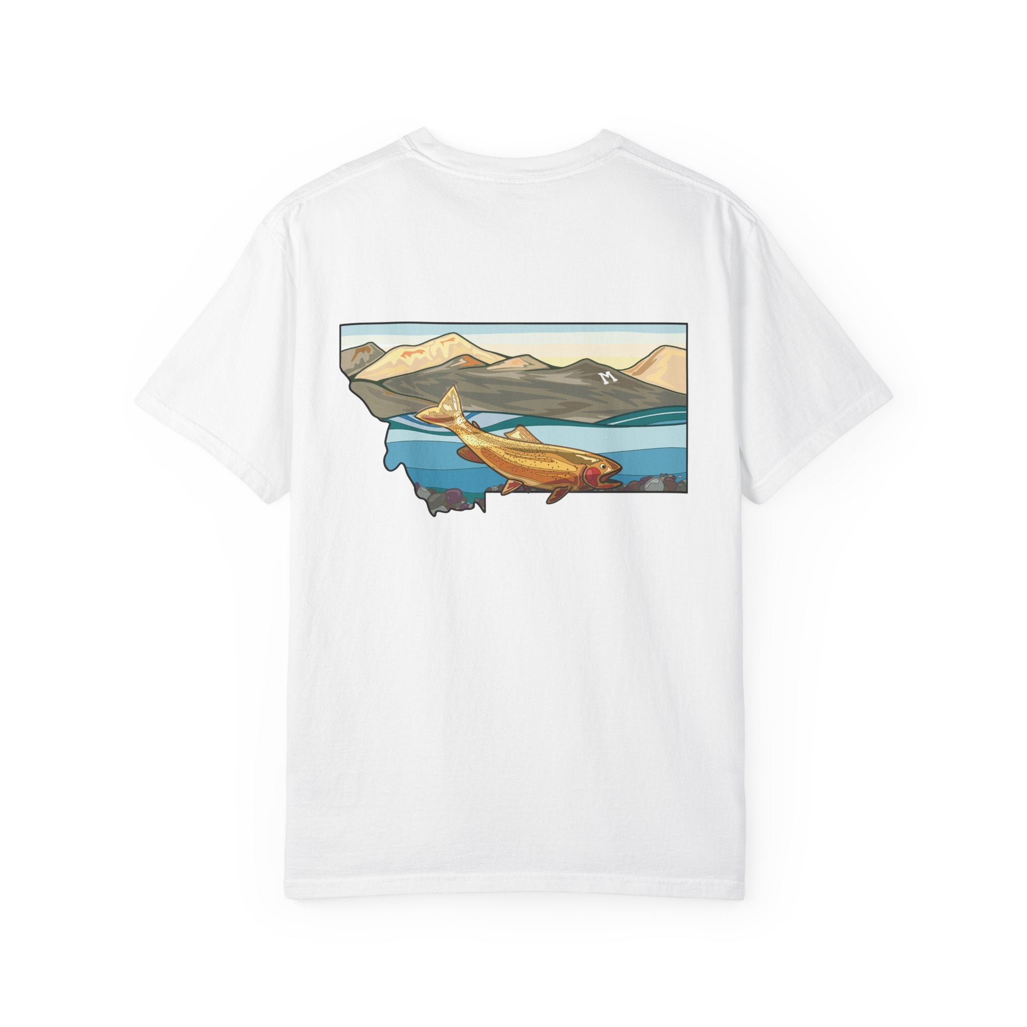 Montana | Yellowstone Cutthroat Trout