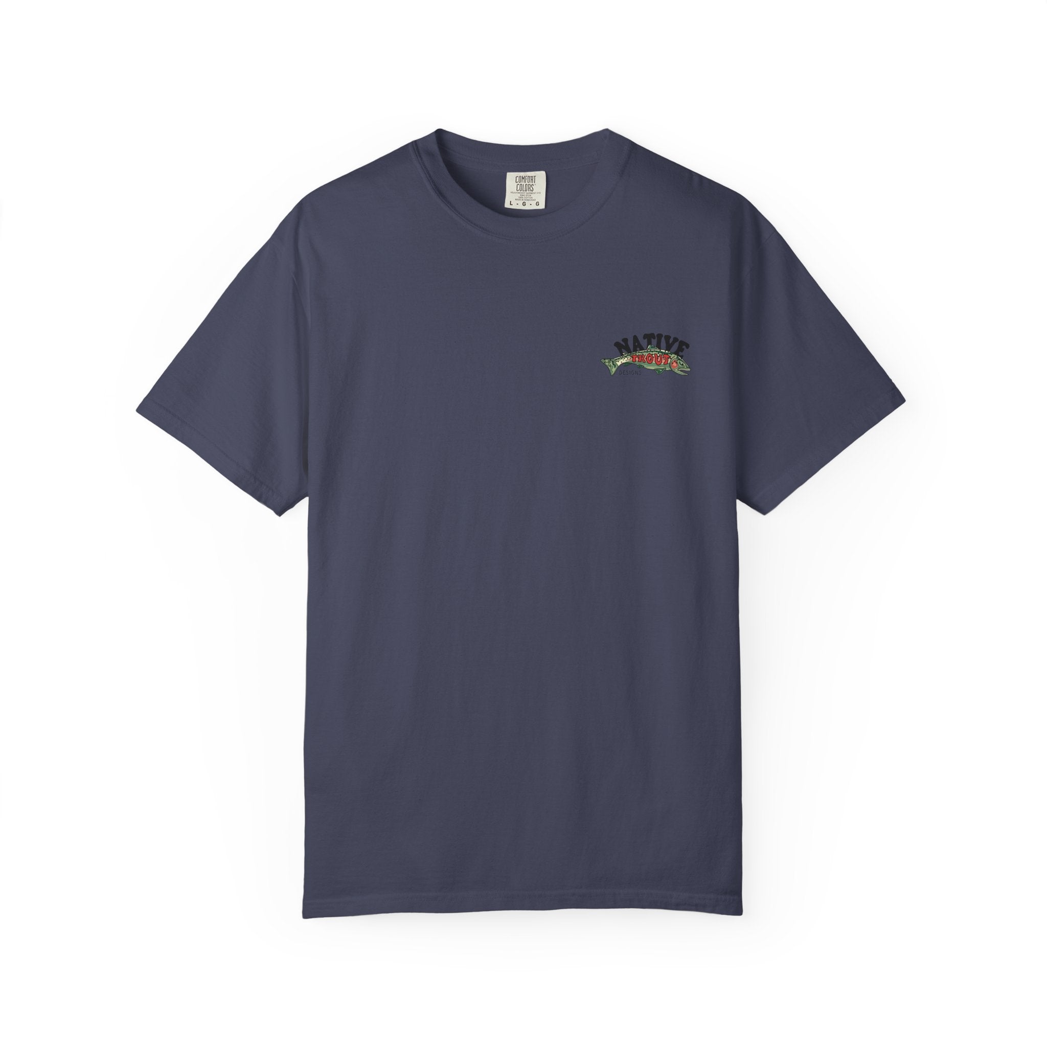 Montana | Yellowstone Cutthroat Trout