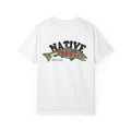 Native Trout Designs Logo