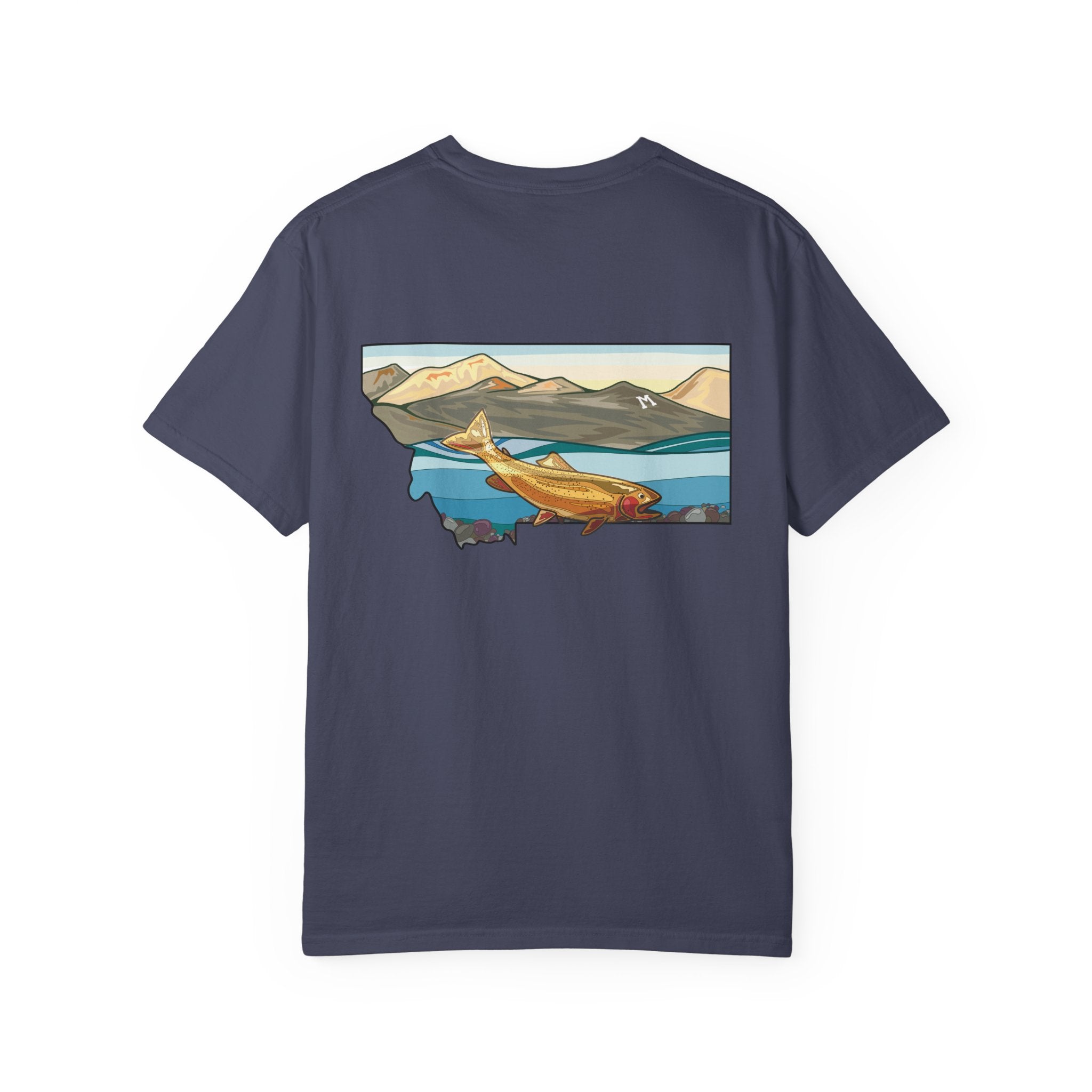 Montana | Yellowstone Cutthroat Trout